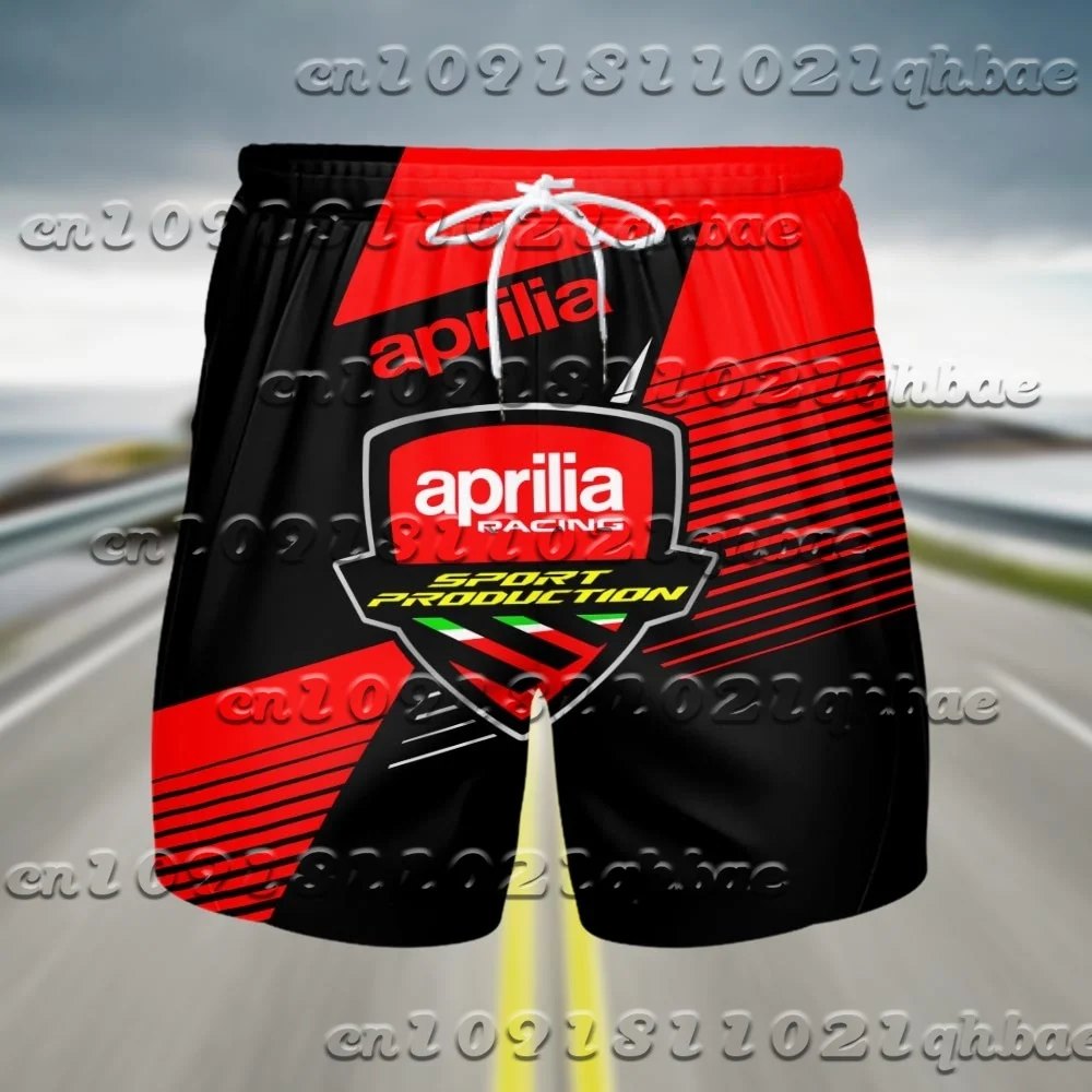 Summer Boutique Motorcycle Shorts Fashionable Loose Breathable Fast Drying Aprilia Men's And Women's Casual Sports Beach Shorts
Summer Boutique Motorcycle Shorts Fashionable Loose Breathable Fast Drying Aprilia Men's And Women's Casual Sports Beach Shorts