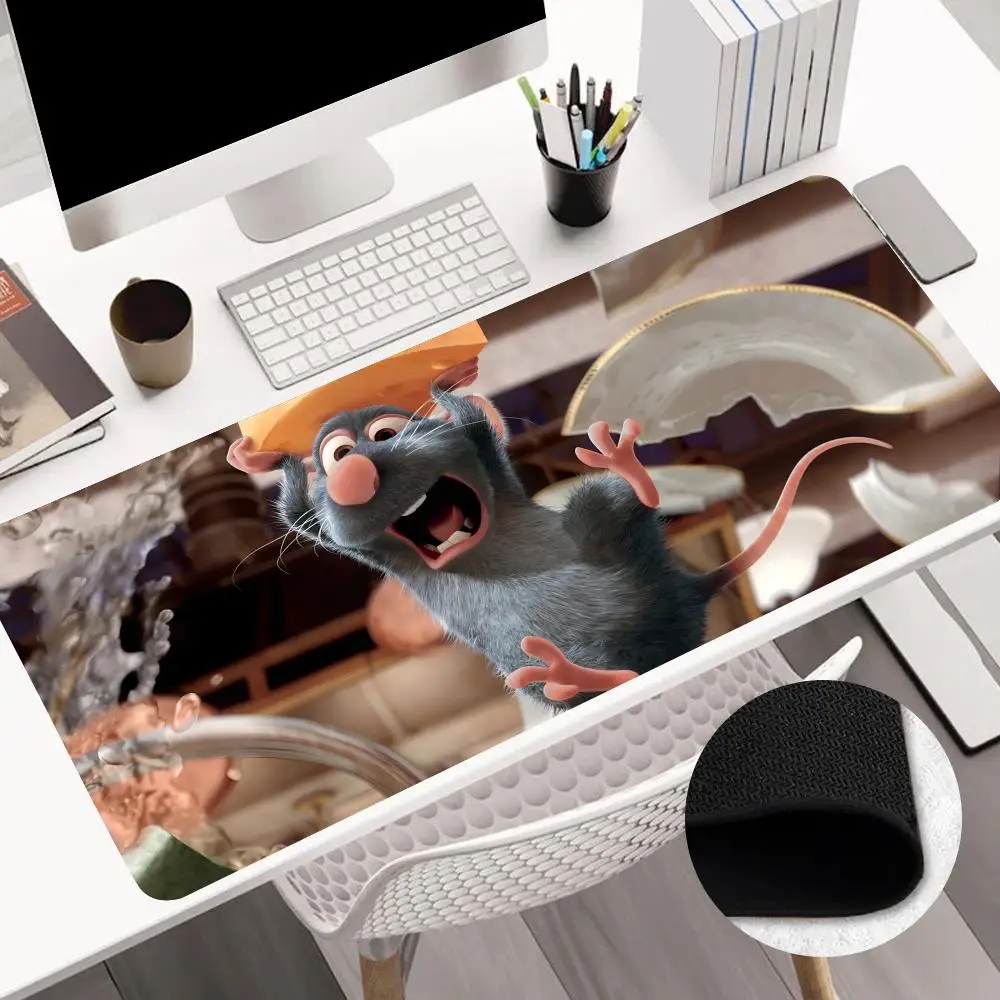Anime R-Ratatouille MINISO Mouse Pad Anime Game Mouse Pad Computer Desk Pad Office Carpet Laptop Mouse Pad
Anime R-Ratatouille MINISO Mouse Pad Anime Game Mouse Pad Computer Desk Pad Office Carpet Laptop Mouse Pad