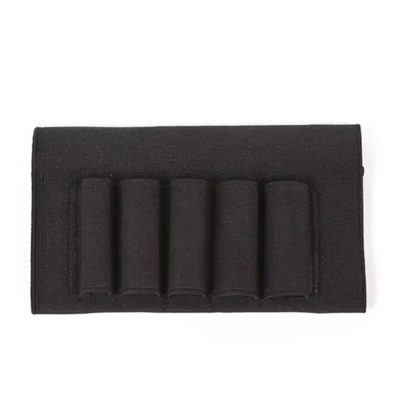 Эластичная сумка для дробовика с 5 отверстиями — тактический держатель MOLLE для корпусов 12G/20G (аксессуар для охоты на открытом воздухе)
Эластичная сумка для дробовика с 5 отверстиями — тактический держатель MOLLE для корпусов 12G/20G (аксессуар для охоты на открытом воздухе)