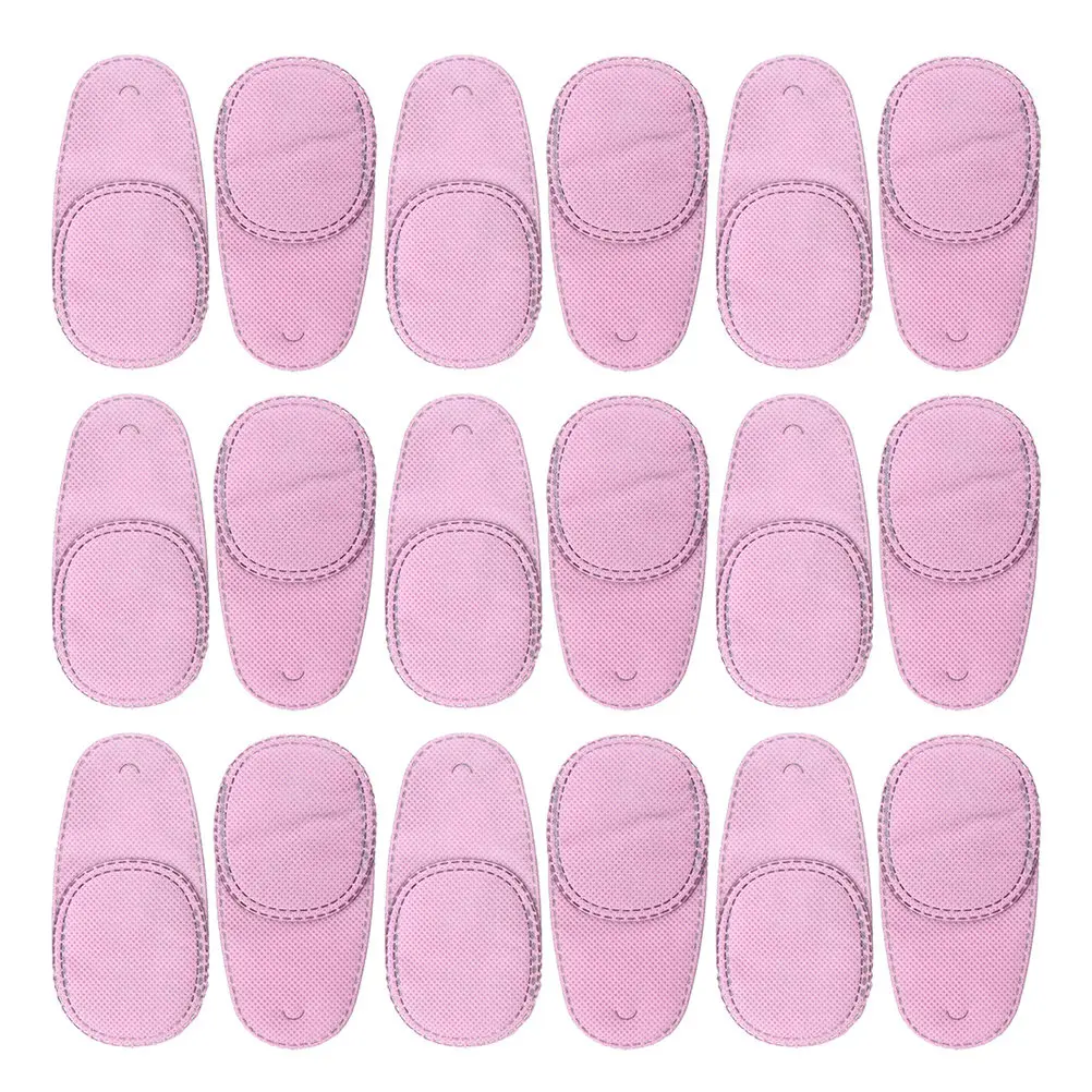 Professional Amblyopia Eye Patches Comfortable Breathable Non-Woven Portable Adult Lazy Vision
Professional Amblyopia Eye Patches Comfortable Breathable Non-Woven Portable Adult Lazy Vision