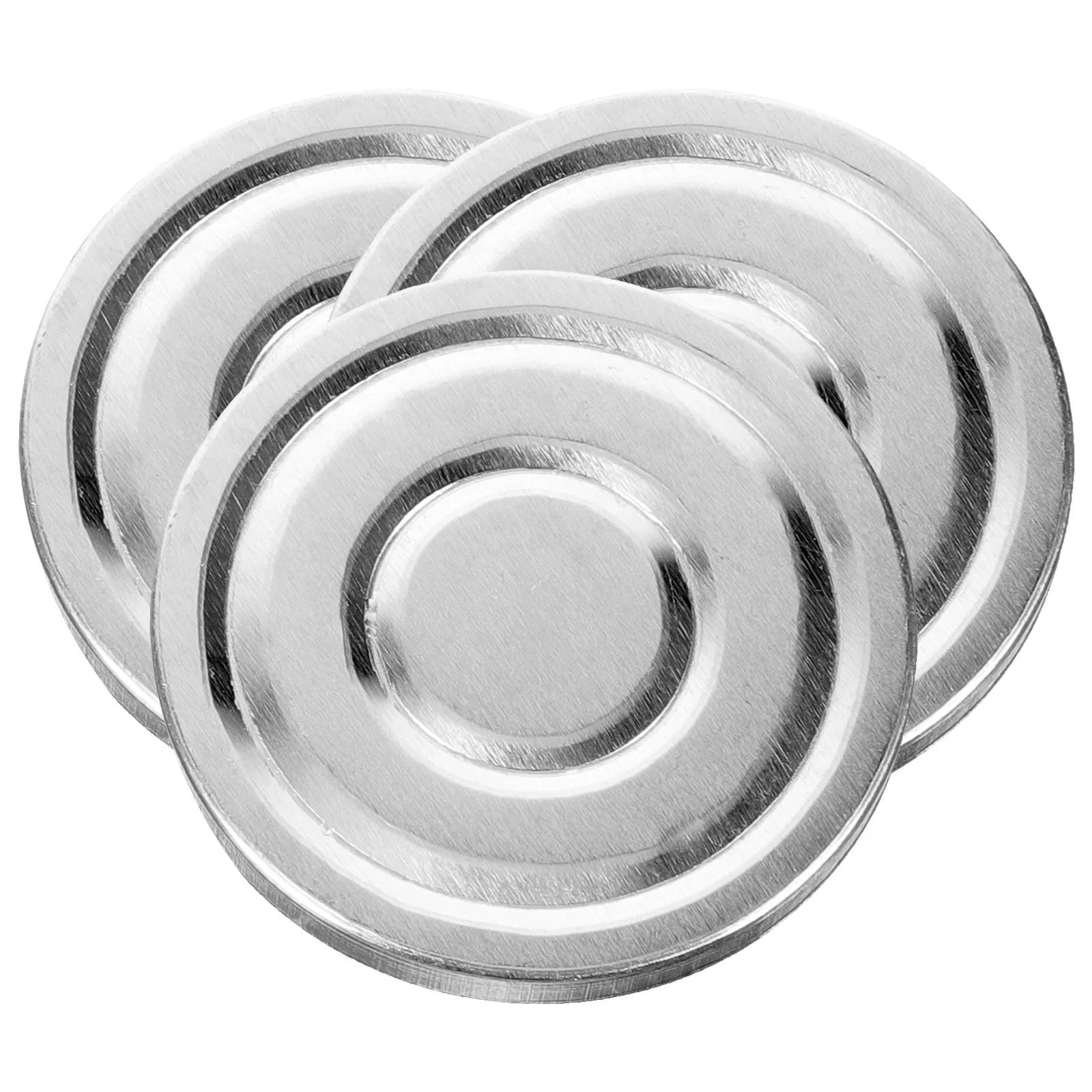 3pcs Aluminum Eyeshadow Palette Blusher Box Diy Makeup Organizer Empty Case For Travel Powder Foundation Lipstick
3pcs Aluminum Eyeshadow Palette Blusher Box Diy Makeup Organizer Empty Case For Travel Powder Foundation Lipstick