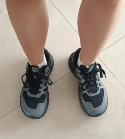 Casual Running Summer Fashion Anti-slip Breathable Sneakers Women's Tennis Shoes Trendy Hundred Sneakers Couple Sneakers
Casual Running Summer Fashion Anti-slip Breathable Sneakers Women's Tennis Shoes Trendy Hundred Sneakers Couple Sneakers