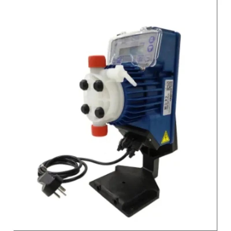 TPG603 Digital Solenoid Dosing Pump
TPG603 Digital Solenoid Dosing Pump