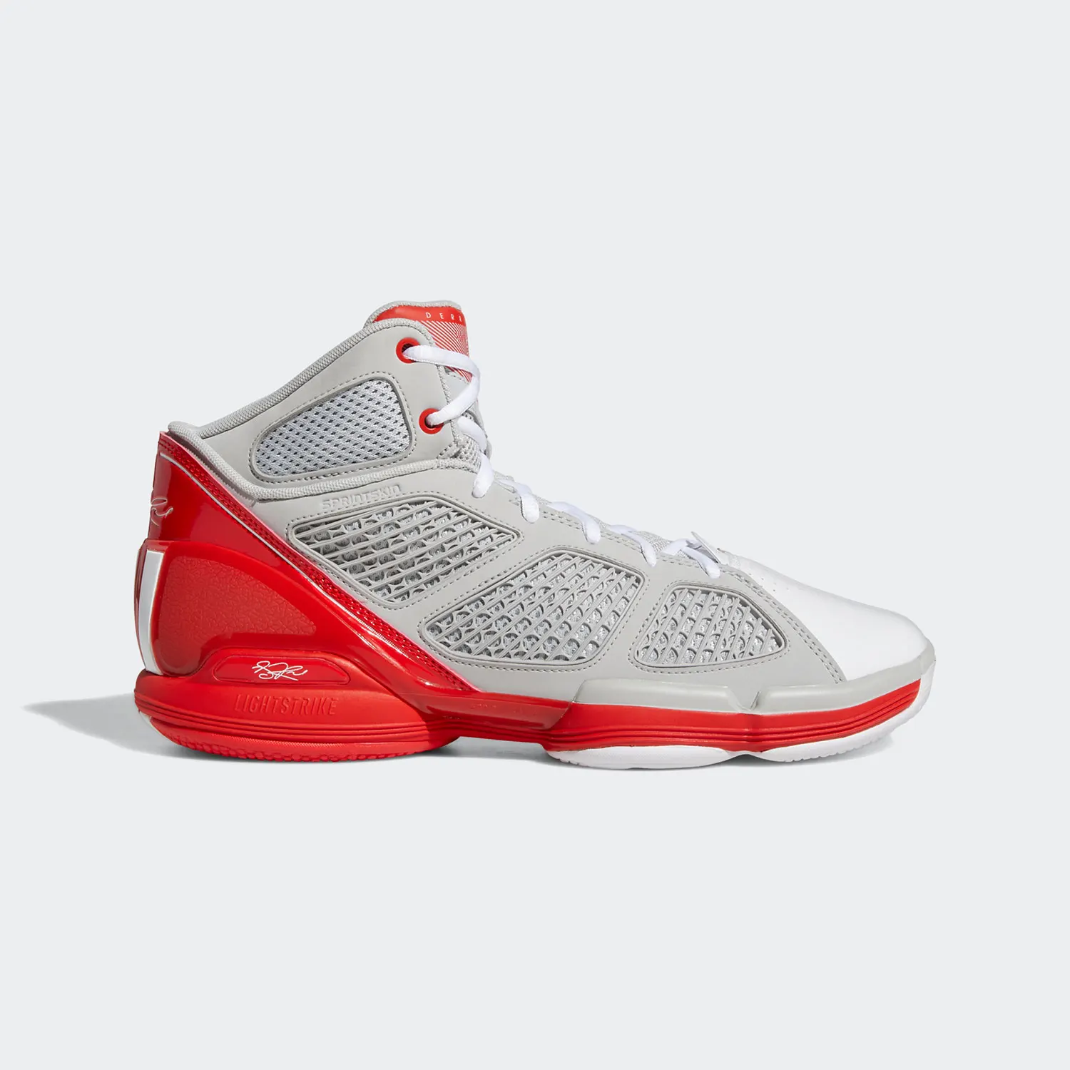 Adidas Оригинальные мужские баскетбольные кроссовки adiZero Rose 1.5 GY0257
Adidas Оригинальные мужские баскетбольные кроссовки adiZero Rose 1.5 GY0257