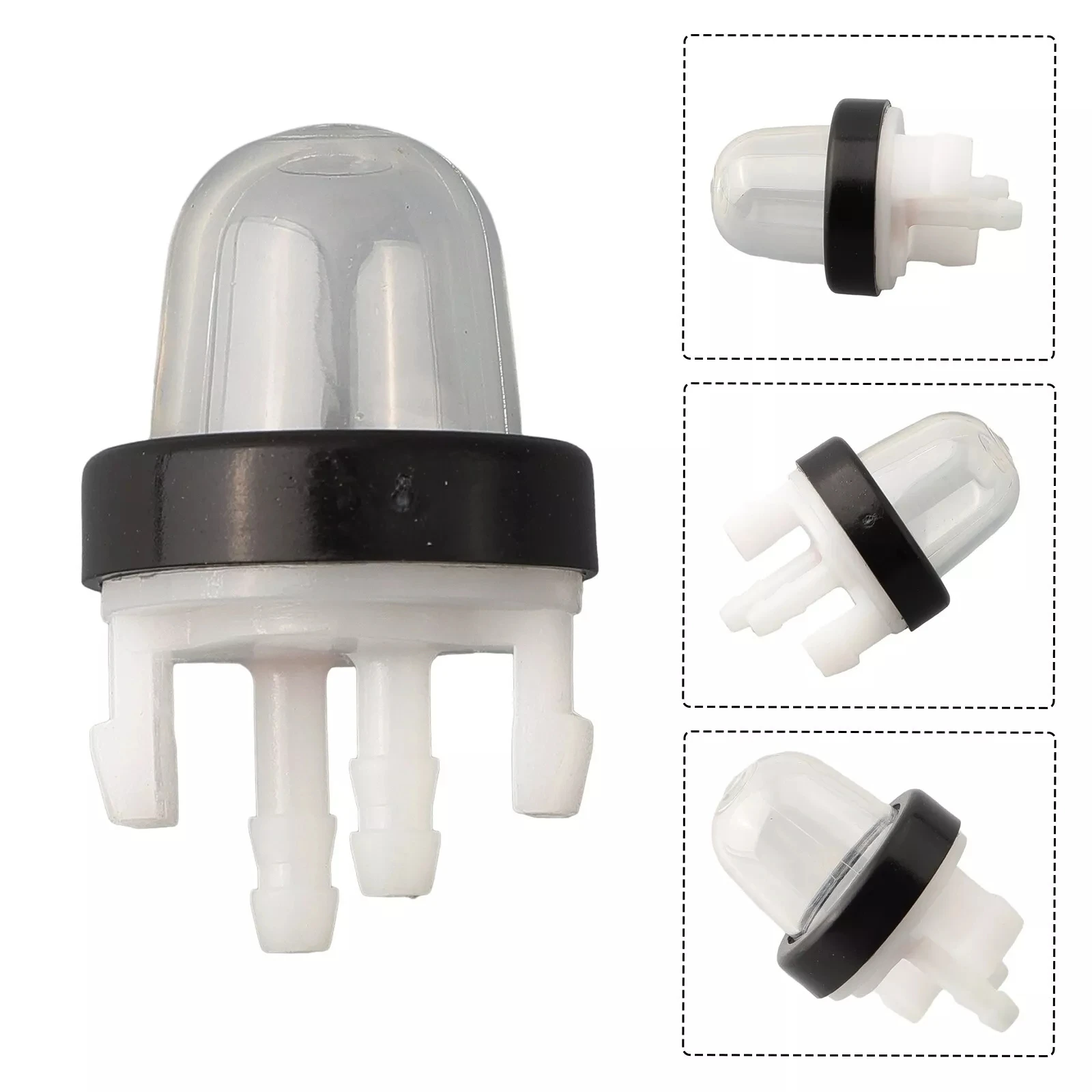 Primer Bulb Fuel Pump For Stihl For Chainsaws Blowers Trimmer Chainsaw Carburetor Garden Power Tool Accessories
Primer Bulb Fuel Pump For Stihl For Chainsaws Blowers Trimmer Chainsaw Carburetor Garden Power Tool Accessories