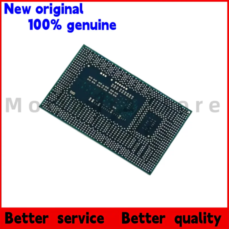 1 шт./100% новый I5-4308U SR1ZU CPU BGA черный пластиковый корпус 
1 шт./100% новый I5-4308U SR1ZU CPU BGA черный пластиковый корпус