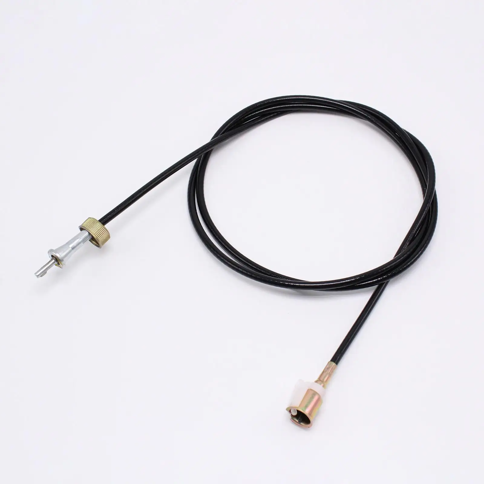 Speedometer Cable Replacement Wear Resistant High Reliability Spare Part for Rzn169R 3rzfe Efi Rzn174R Rzn167 - 1rze
Speedometer Cable Replacement Wear Resistant High Reliability Spare Part for Rzn169R 3rzfe Efi Rzn174R Rzn167 - 1rze