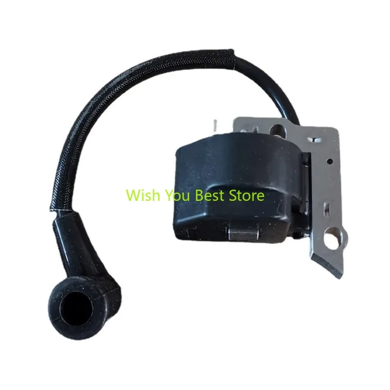 ForIgnition FS 45 FS38 FS45 FS55 Высоковольтная катушка зажигания в корпусе 4140 400 1300
ForIgnition FS 45 FS38 FS45 FS55 Высоковольтная катушка зажигания в корпусе 4140 400 1300