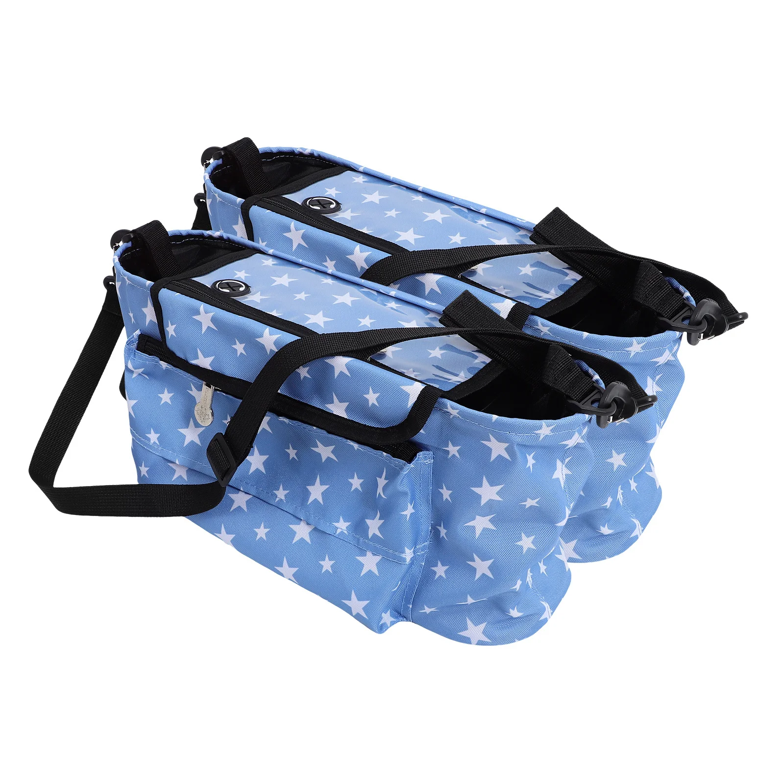 Baby Stroller Organizer Hanging Organizer Portable Shoulder Bag Multiple Compartments Stroller Travel Storage Caddy
Baby Stroller Organizer Hanging Organizer Portable Shoulder Bag Multiple Compartments Stroller Travel Storage Caddy