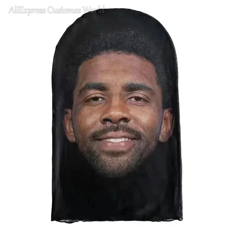 HN8 Elastic Mesh New 3D Printed Kanye Mask Drake Full Face Mask Cosplay Headwear Halloween Costumes for Women Men Funny Hat 8…Gf
HN8 Elastic Mesh New 3D Printed Kanye Mask Drake Full Face Mask Cosplay Headwear Halloween Costumes for Women Men Funny Hat 8…Gf