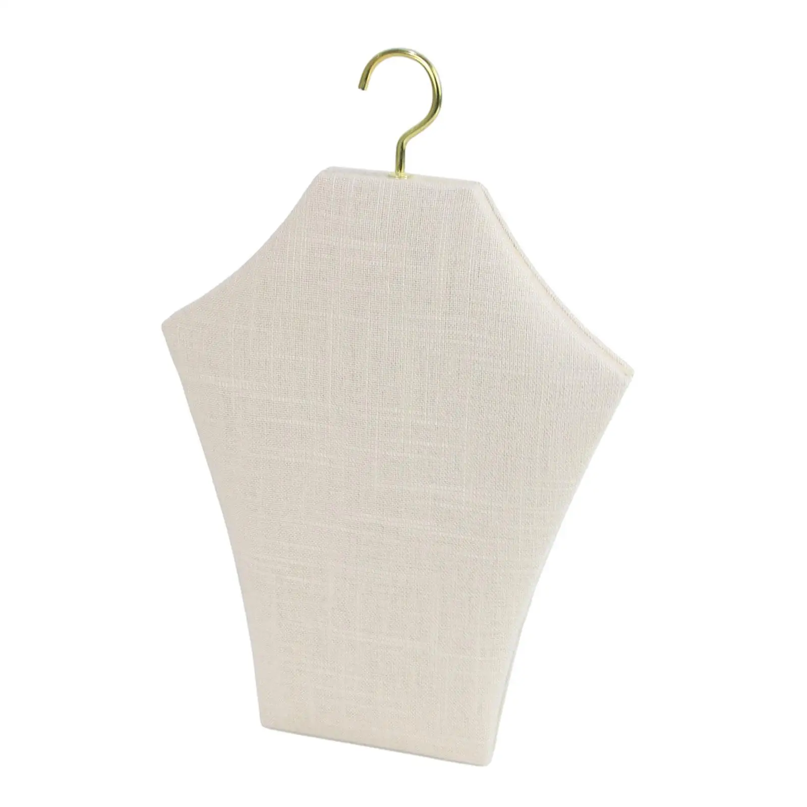 Necklace Display Stand Multifunction Pendant Holder Necklace Holder Earring Display for Shopping Mall Home Shop Dresser Desktop
Necklace Display Stand Multifunction Pendant Holder Necklace Holder Earring Display for Shopping Mall Home Shop Dresser Desktop