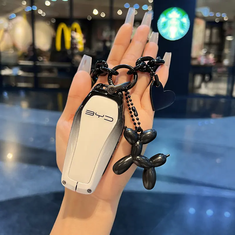 For BYD key protective cover, Dolphin Song Plus, Qin DMI, Han EV, Yuan Pro, Tang Seal Guardian, Seagull Bag
For BYD key protective cover, Dolphin Song Plus, Qin DMI, Han EV, Yuan Pro, Tang Seal Guardian, Seagull Bag