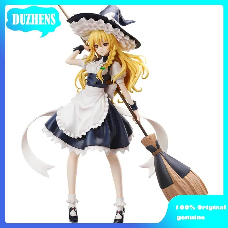 БЕСПЛАТНО Оригинал: Проект Touhou Kirisame Marisa 1/4 ПВХ Фигурка Аниме Фигурка Модель Игрушки Фигурка Коллекция Кукла Подарок
БЕСПЛАТНО Оригинал: Проект Touhou Kirisame Marisa 1/4 ПВХ Фигурка Аниме Фигурка Модель Игрушки Фигурка Коллекция Кукла Подарок