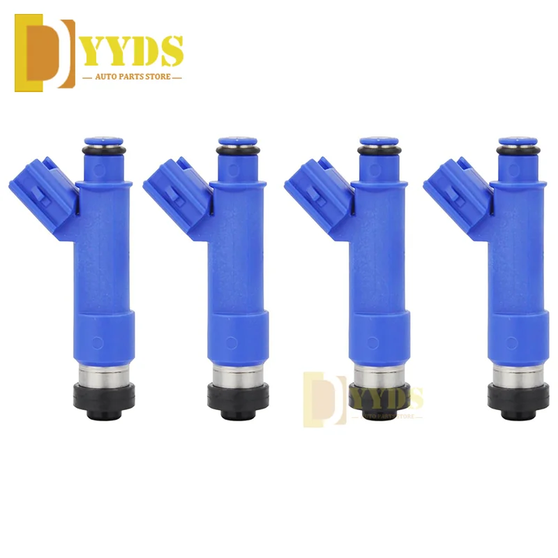 4 шт. топливные форсунки 2325022080 для Pontiac Vibe L4 1.8L и 2005-2008 Toyota Corolla Matrix 2320922090 2005-2008 гг.
4 шт. топливные форсунки 2325022080 для Pontiac Vibe L4 1.8L и 2005-2008 Toyota Corolla Matrix 2320922090 2005-2008 гг.