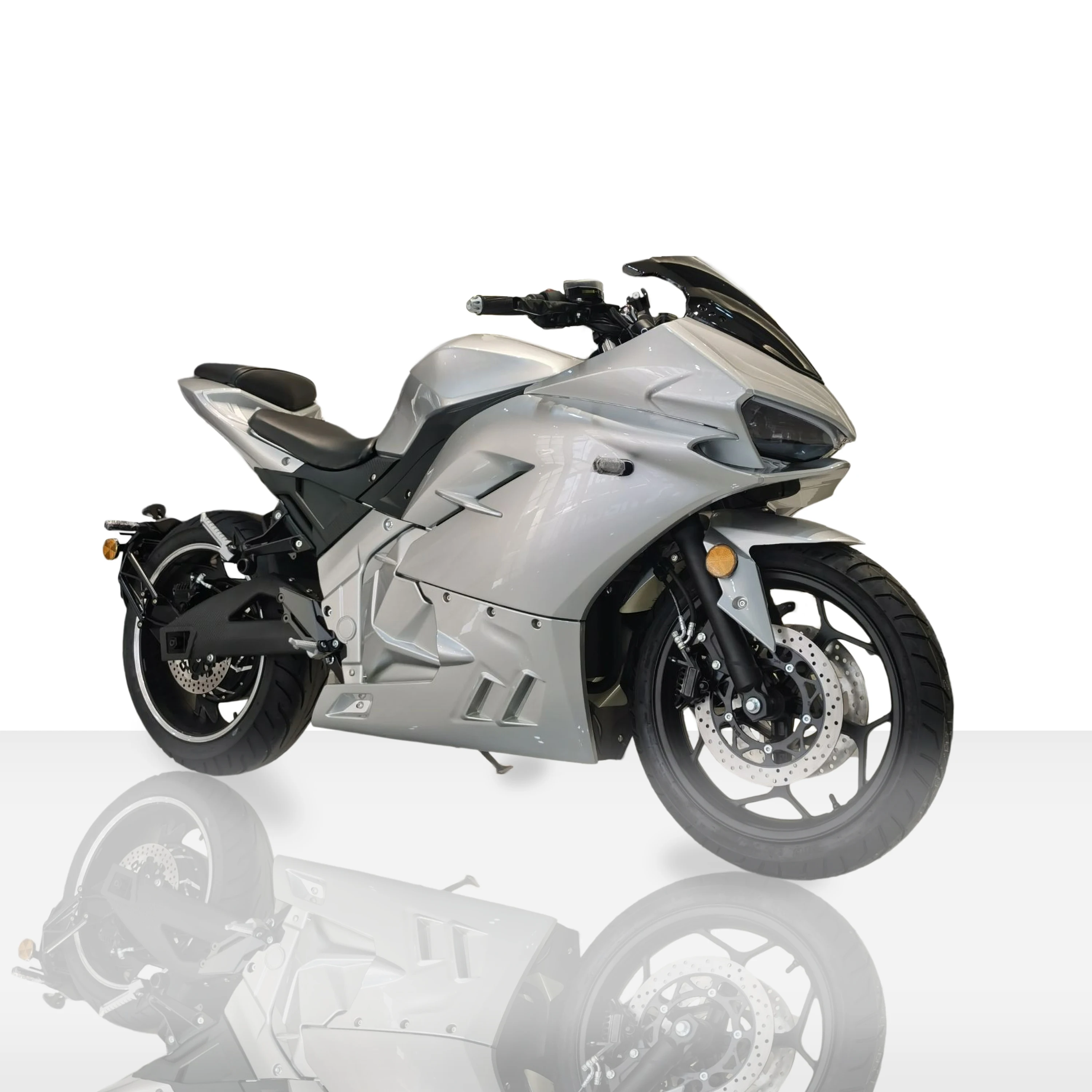 XDS Accessories FlagshipCheap High Quality Hub Motor 72v Lithium Drive 3000w-10kw Electric Motorcycle
XDS Accessories FlagshipCheap High Quality Hub Motor 72v Lithium Drive 3000w-10kw Electric Motorcycle
