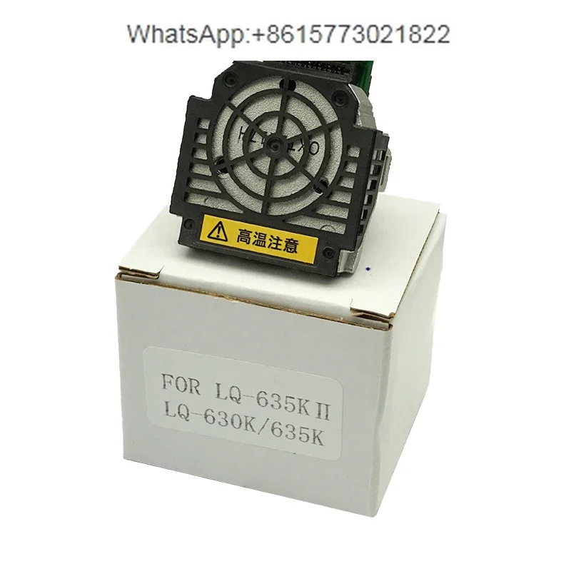 Оригинальная печатающая головка E-pson 595KII 590K2 690K 680KII 136KWII 1600KIVH
Оригинальная печатающая головка E-pson 595KII 590K2 690K 680KII 136KWII 1600KIVH