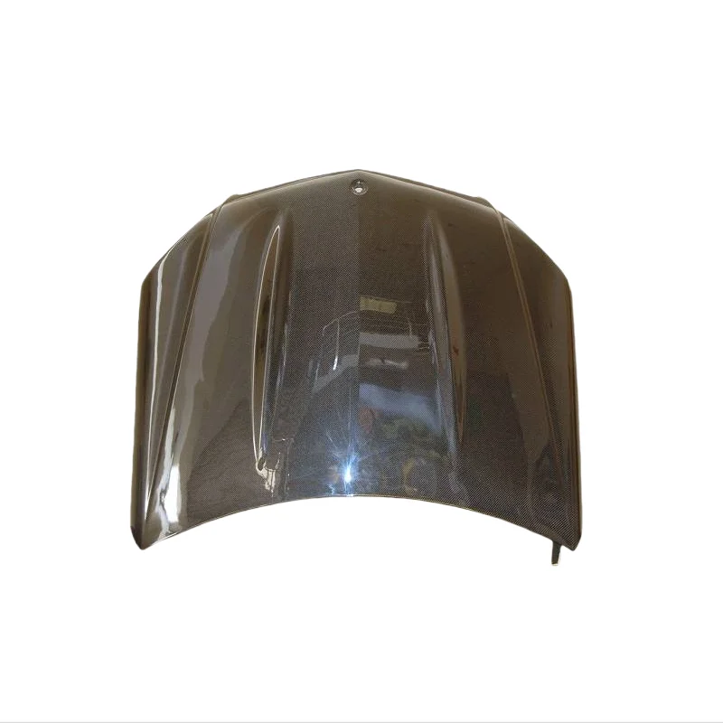 Tom AutoCarbon Fiber Hood for Mercedes Benz 2007-2011W204 Style Engine Bonnet Hood
Tom AutoCarbon Fiber Hood for Mercedes Benz 2007-2011W204 Style Engine Bonnet Hood