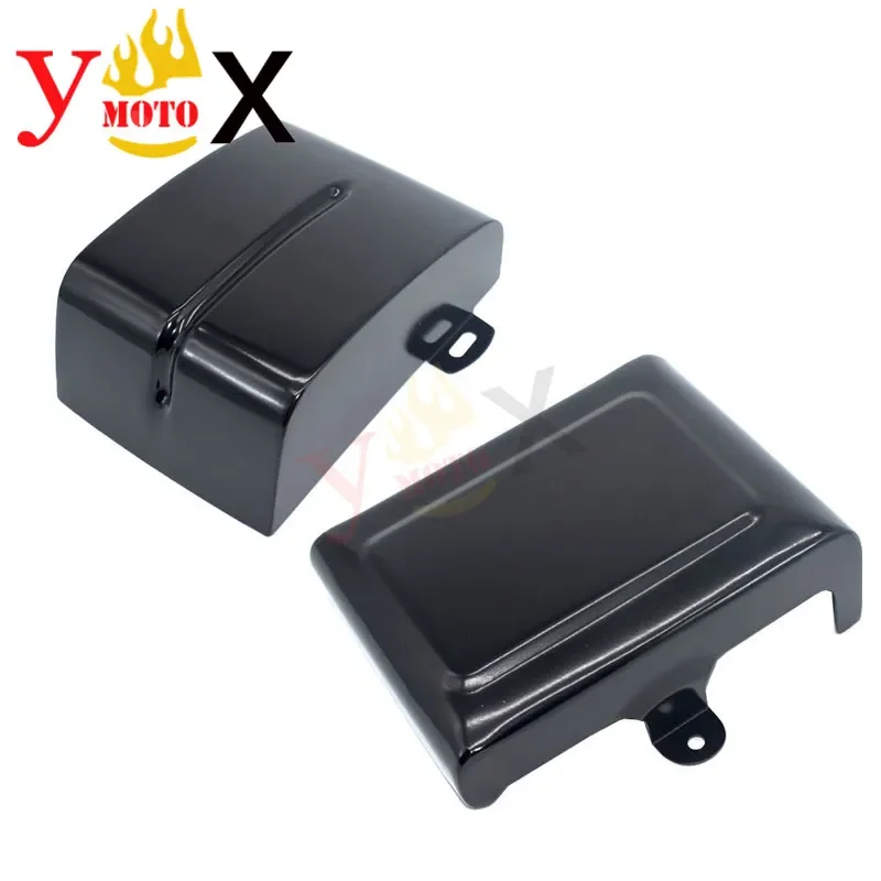 Motorcycle Metal Side Battery Cover Guard Case Frame Cap For Harley Dyna Super Glide Wide Glide 2012-2017 Street Bob 2012-2014
Motorcycle Metal Side Battery Cover Guard Case Frame Cap For Harley Dyna Super Glide Wide Glide 2012-2017 Street Bob 2012-2014
