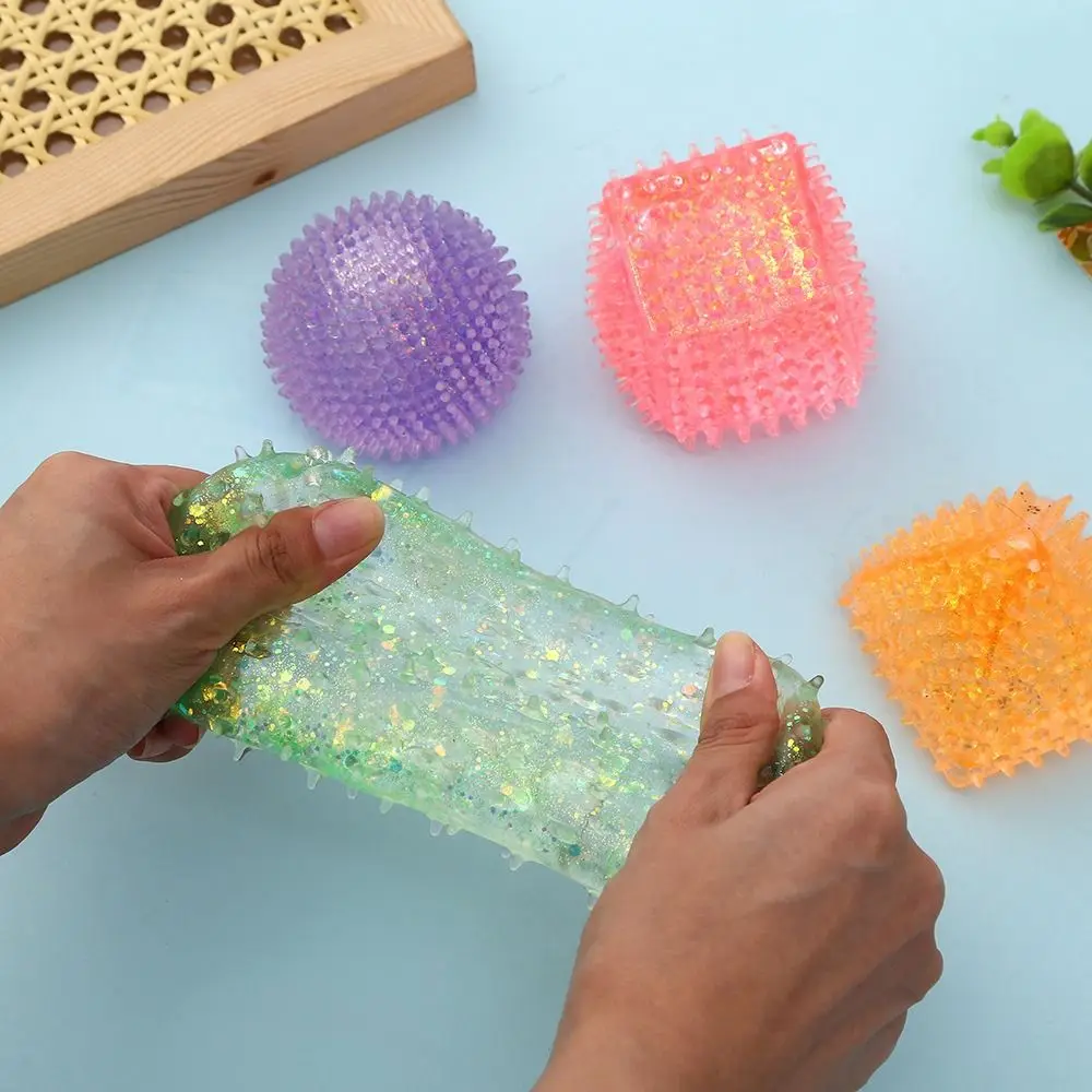 Funny Slow Rising Maltose Fidget Squishes Cute Soft Multicolor Squishy Ice Ball Pinch Geometric Shapes Sensory Toy Kid Adults
Funny Slow Rising Maltose Fidget Squishes Cute Soft Multicolor Squishy Ice Ball Pinch Geometric Shapes Sensory Toy Kid Adults
