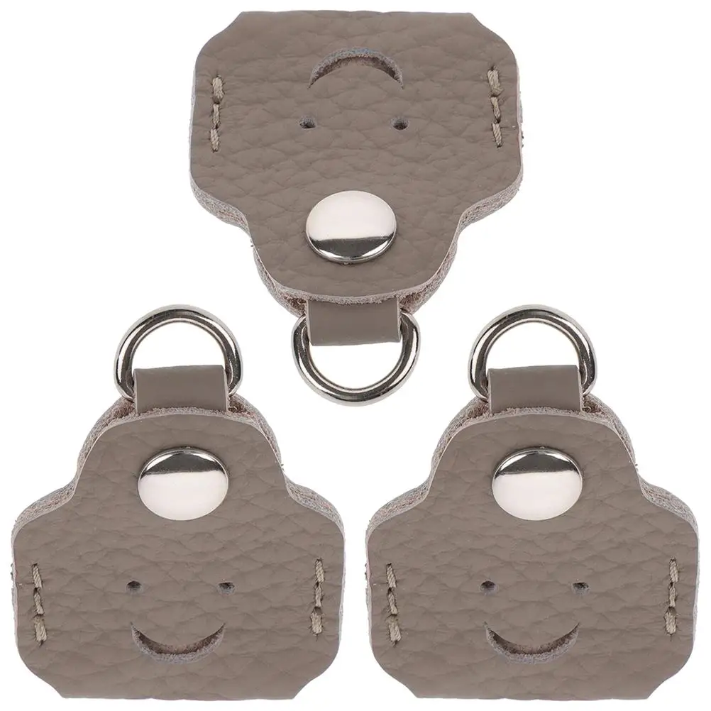 3pcs Key Case Covers Cute Cowhide Keychain Protector for Car Keys Electric Vehicle Door Keys Durable Handmade
3pcs Key Case Covers Cute Cowhide Keychain Protector for Car Keys Electric Vehicle Door Keys Durable Handmade