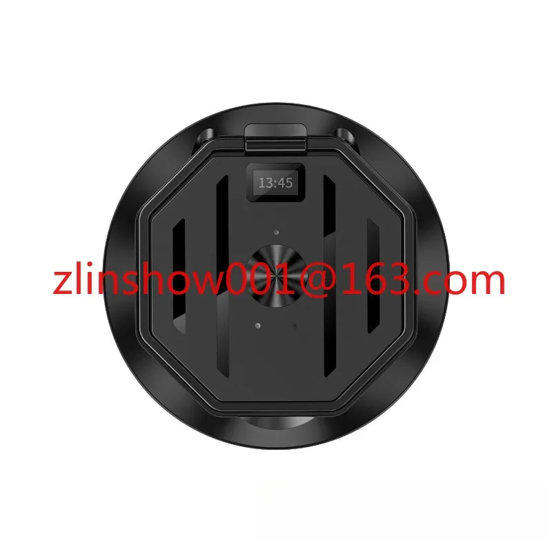 Multi-language portable Ai translator Bluetooth simultaneous real-time interpretation
Multi-language portable Ai translator Bluetooth simultaneous real-time interpretation