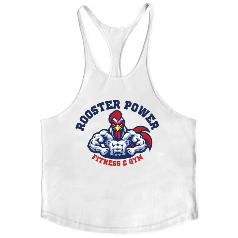 Bodybuilding Narrow Strap Sleeveless Tank Top Men, Cotton Gym Vest with Long-Lasting for Daily Training & Gym Use
Bodybuilding Narrow Strap Sleeveless Tank Top Men, Cotton Gym Vest with Long-Lasting for Daily Training & Gym Use