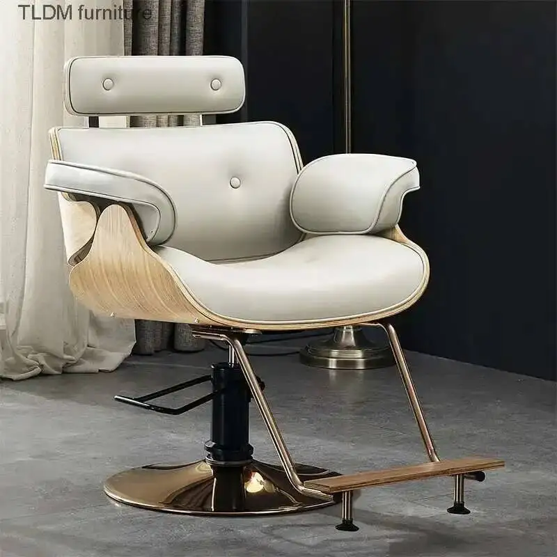 Профессиональное эргономичное парикмахерское кресло для салона красоты, металлическое, вращающееся, для макияжа и укладки волос, мебель
Профессиональное эргономичное парикмахерское кресло для салона красоты, металлическое, вращающееся, для макияжа и укладки волос, мебель