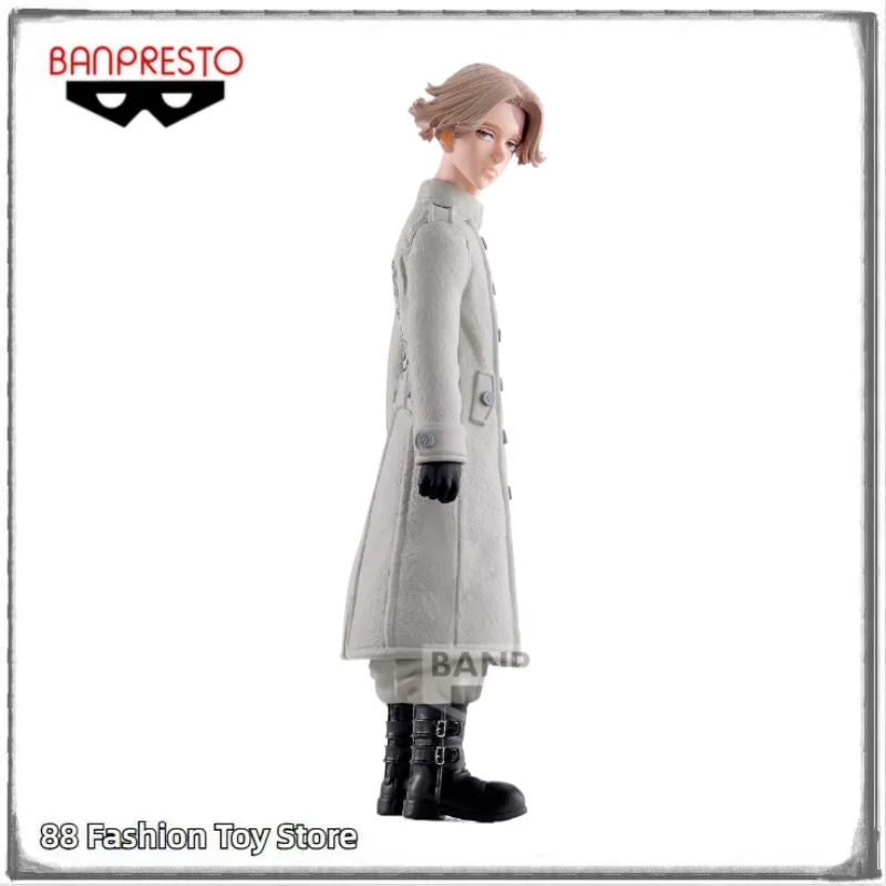 In Stock Original BANDAI BANPRESTO Tokyo Revengers SEISYU INUI Anime Figures Toys Gifts
In Stock Original BANDAI BANPRESTO Tokyo Revengers SEISYU INUI Anime Figures Toys Gifts
