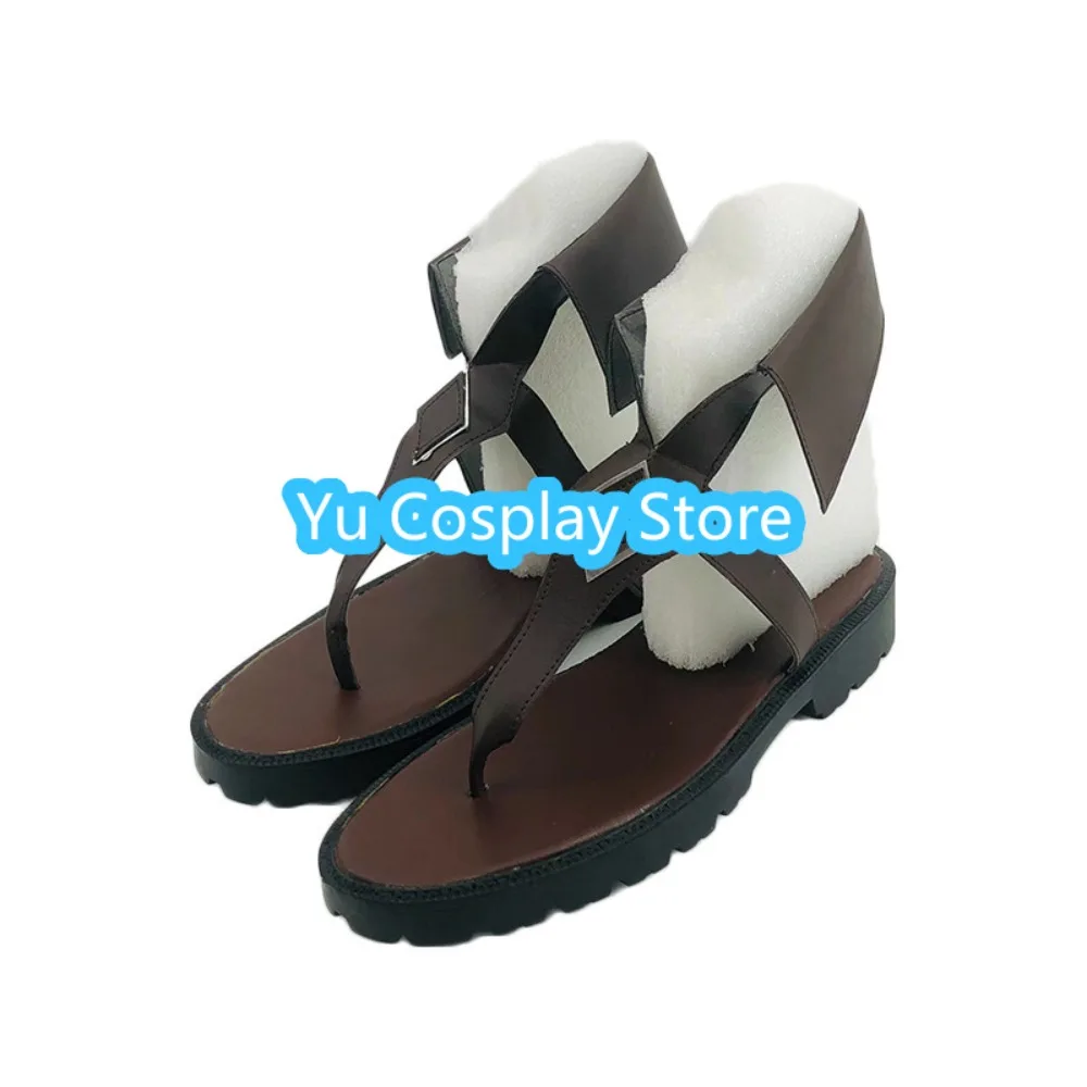 Yu Косплей Магазин Arknights Blaze Обувь для косплея Аниме Обувь для косплея Сапоги Костюмы на Хэллоуин Реквизит
Yu Косплей Магазин Arknights Blaze Обувь для косплея Аниме Обувь для косплея Сапоги Костюмы на Хэллоуин Реквизит