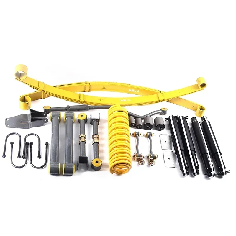 2026/Suspension de conjunto for Cherokee XJ 4x4 off road con amortiguador, muelle helicoidal de elevac
2026/Suspension de conjunto for Cherokee XJ 4x4 off road con amortiguador, muelle helicoidal de elevac
