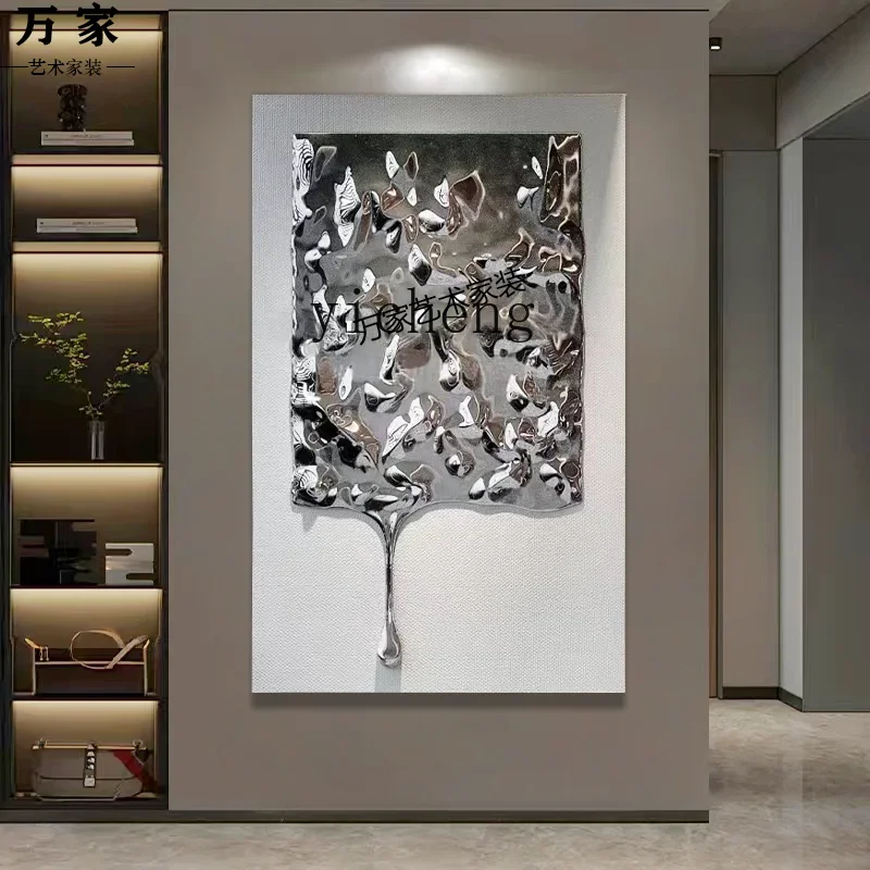 X5-8 water ripple water drop wall hanging hotel clubhouse wall decoration pendant stainless steel entrance wall decoration
X5-8 water ripple water drop wall hanging hotel clubhouse wall decoration pendant stainless steel entrance wall decoration