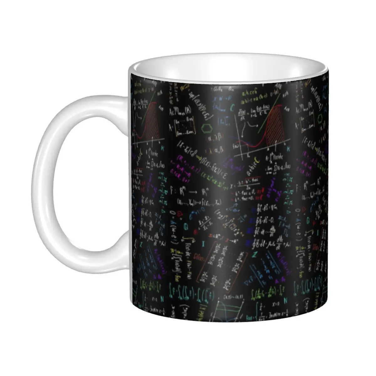 Customized Physical Chemical Biological Sciences Mathematics Coffee Mugs DIY Ceramic Milk Tea Cups
Customized Physical Chemical Biological Sciences Mathematics Coffee Mugs DIY Ceramic Milk Tea Cups