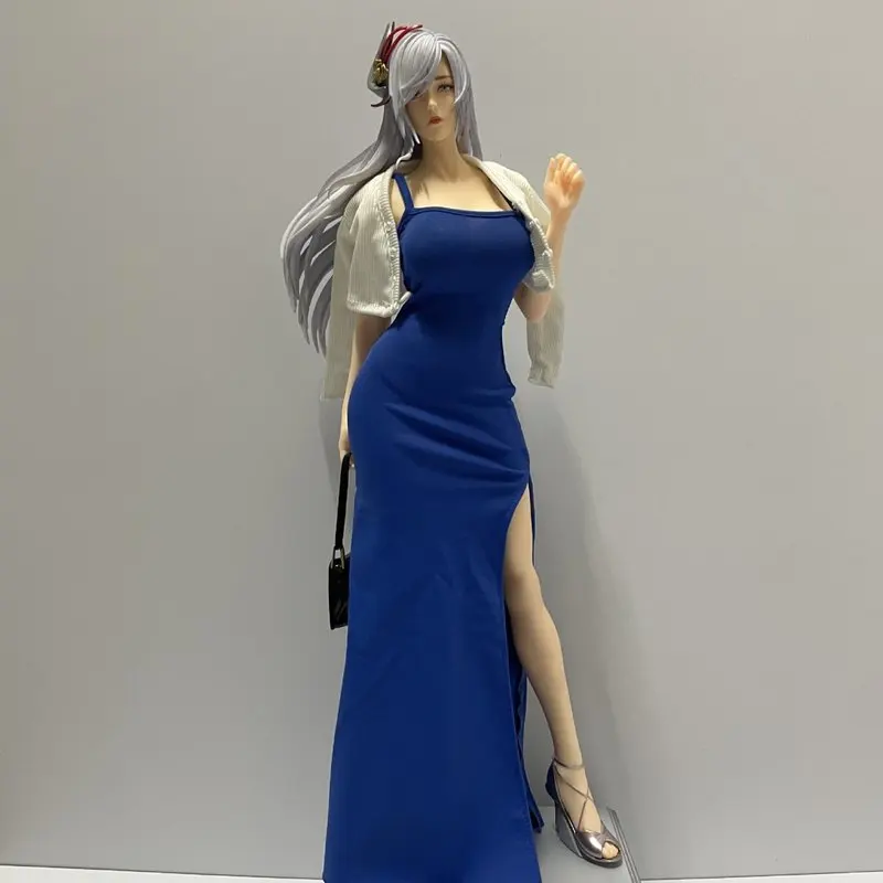 Anime Figure Gk Statue Shenhe Large Size Standing Pose Pvc Collectible Model Desktop Decoration For Adult Collectors Hobby
Anime Figure Gk Statue Shenhe Large Size Standing Pose Pvc Collectible Model Desktop Decoration For Adult Collectors Hobby