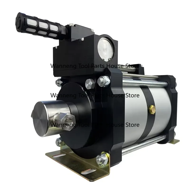 JG175-2 Гидравлический испытательный насос высокого давления с воздушным приводом для шлангов или трубок
JG175-2 Гидравлический испытательный насос высокого давления с воздушным приводом для шлангов или трубок