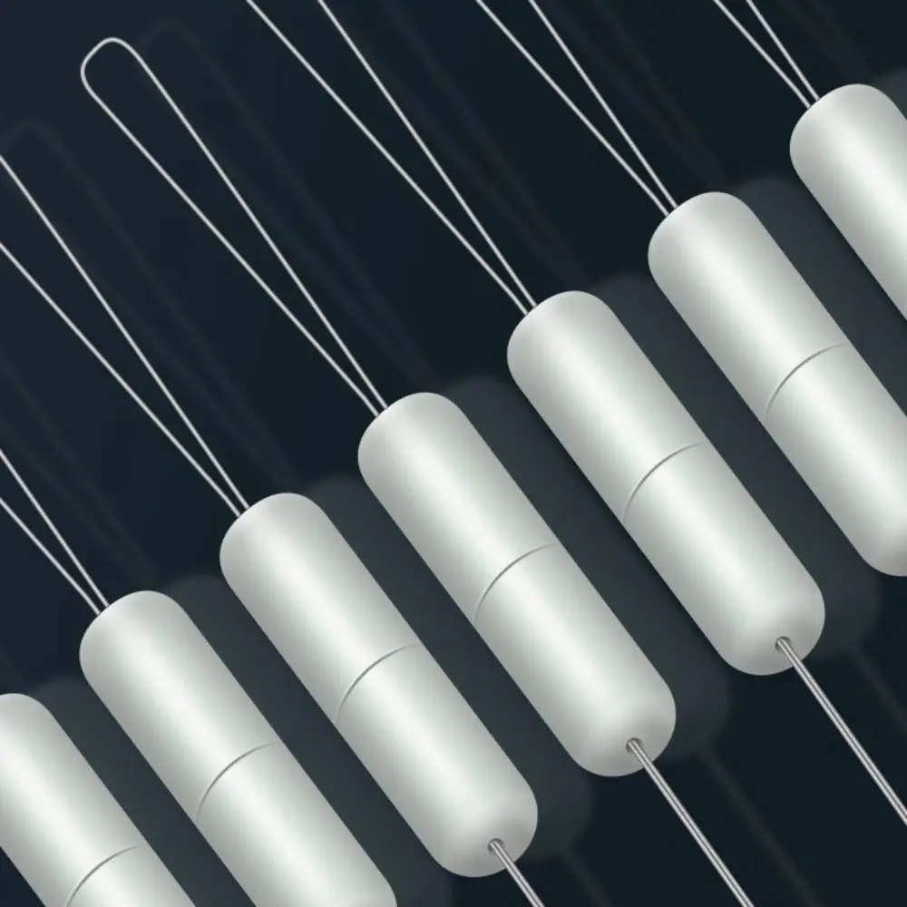 Beans Fishing Float Fishing Competition Anti-wrapped Beans Fishing Bobber Float Fishing Space Beans Oval Straight Column
Beans Fishing Float Fishing Competition Anti-wrapped Beans Fishing Bobber Float Fishing Space Beans Oval Straight Column