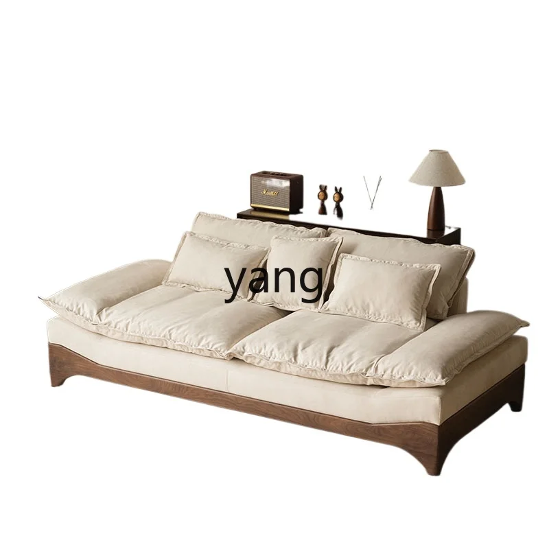 LH solid wood sofa straight row living room simple sofa new Chinese small apartment comfortable and reclining
LH solid wood sofa straight row living room simple sofa new Chinese small apartment comfortable and reclining
