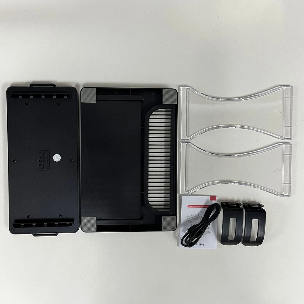 Подставка для хранения, многофункциональная стойка-органайзер, зарядная док-станция, башня для хранения игр для Switch 2, игровые карты/консоли/контроллера
Подставка для хранения, многофункциональная стойка-органайзер, зарядная док-станция, башня для хранения игр для Switch 2, игровые карты/консоли/контроллера