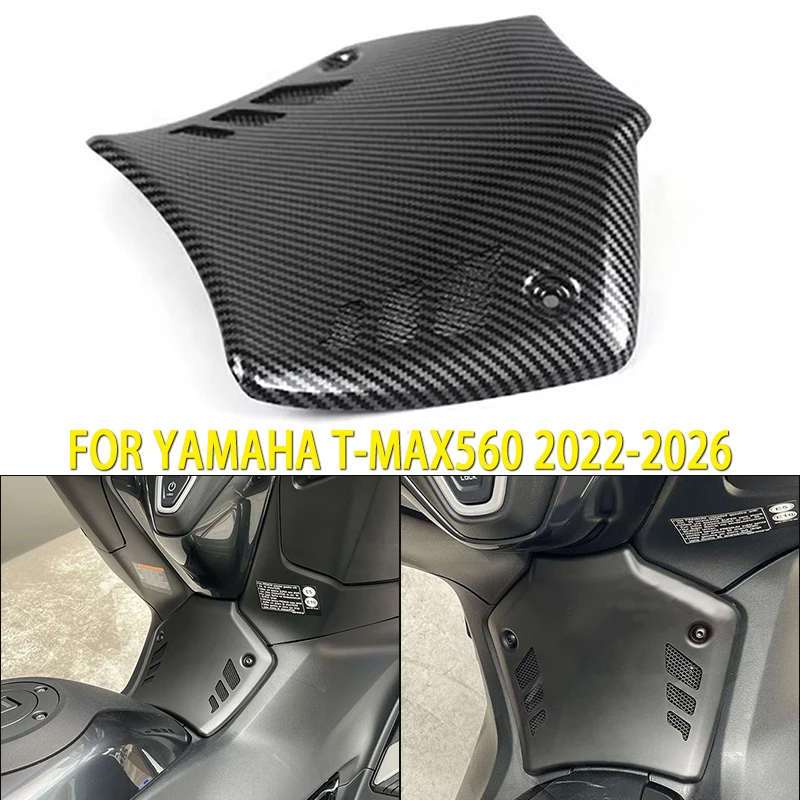 Motorcycle For YAMAHA TMAX560 TMAX 560 2022-2026 T-MAx Throttle Channel Protection Cover Tunnel Center Plate Protection Motobike
Motorcycle For YAMAHA TMAX560 TMAX 560 2022-2026 T-MAx Throttle Channel Protection Cover Tunnel Center Plate Protection Motobike