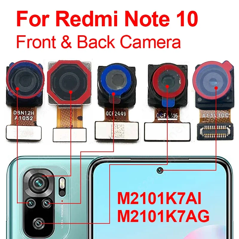 Модуль задней камеры 10 4G для Xiaomi Redmi Note 10 M2101K7AI, запасные части, оригинал
Модуль задней камеры 10 4G для Xiaomi Redmi Note 10 M2101K7AI, запасные части, оригинал