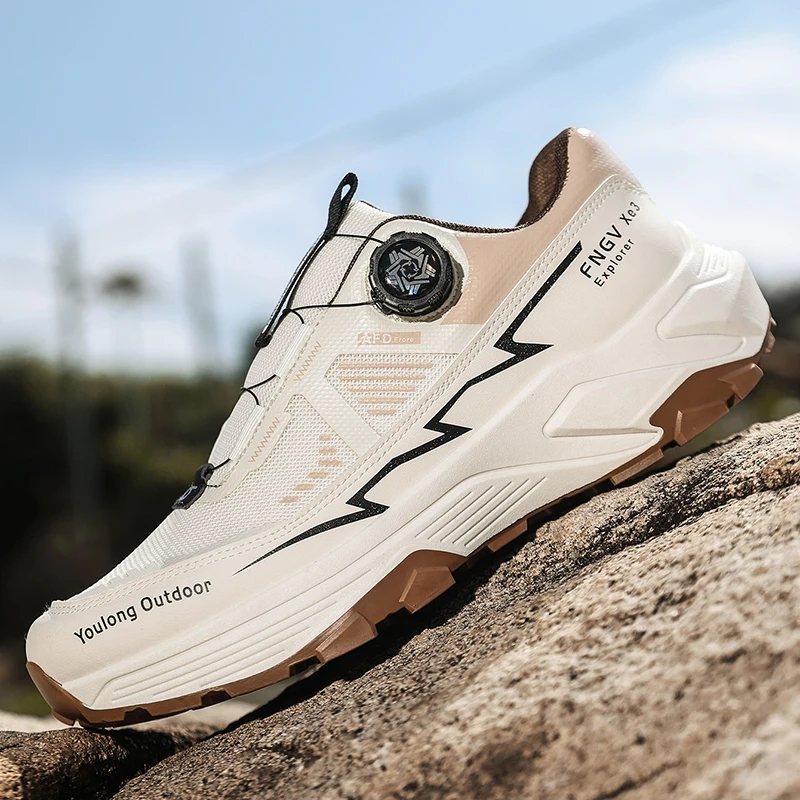 Mens Sneakers Casual Outdoor Anti Slip Shock-absorbing Versatile Off Road Hiking Shoes Comfortable Soft Sole Running Shoes Man
Mens Sneakers Casual Outdoor Anti Slip Shock-absorbing Versatile Off Road Hiking Shoes Comfortable Soft Sole Running Shoes Man