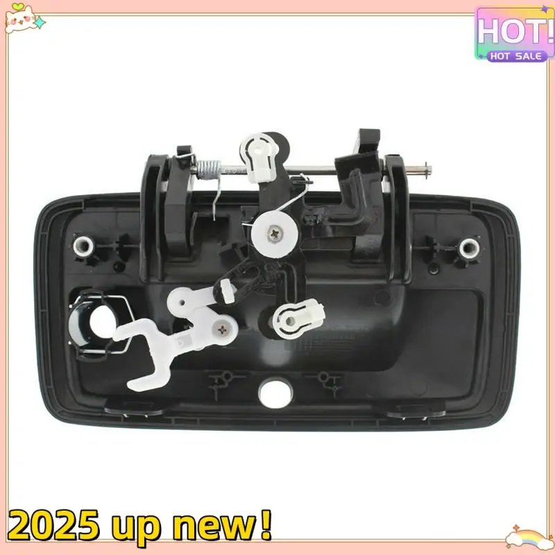 A80P-23448681 Rear Tailgate Handle W/Keyhole W/Camera Hole For Silverado 1500 2500 2014-2015 Luggage Lock Handle
A80P-23448681 Rear Tailgate Handle W/Keyhole W/Camera Hole For Silverado 1500 2500 2014-2015 Luggage Lock Handle