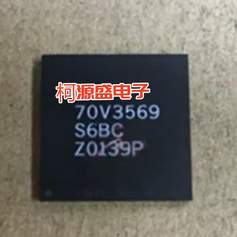 IDT70V3569 - Brand-new original product - Available for immediate purchase
IDT70V3569 - Brand-new original product - Available for immediate purchase