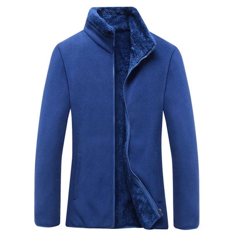 Autumn Winter Outdoor Polar Fleece Thermal Coat Thick Fleece Jacket Women's Camping Hiking Jacket Female Mountaineering Clothes
Autumn Winter Outdoor Polar Fleece Thermal Coat Thick Fleece Jacket Women's Camping Hiking Jacket Female Mountaineering Clothes