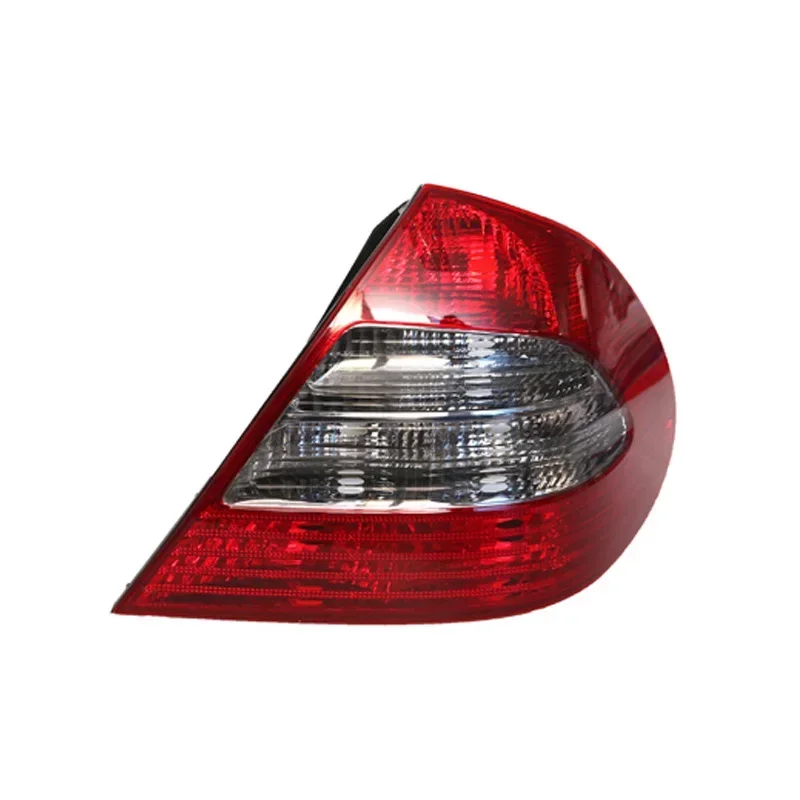 Rear Left Right LED Tail Light Lamp Use For Merce des Ben z W211 E-Class E180 E200 E260 2005-2008LED
Rear Left Right LED Tail Light Lamp Use For Merce des Ben z W211 E-Class E180 E200 E260 2005-2008LED