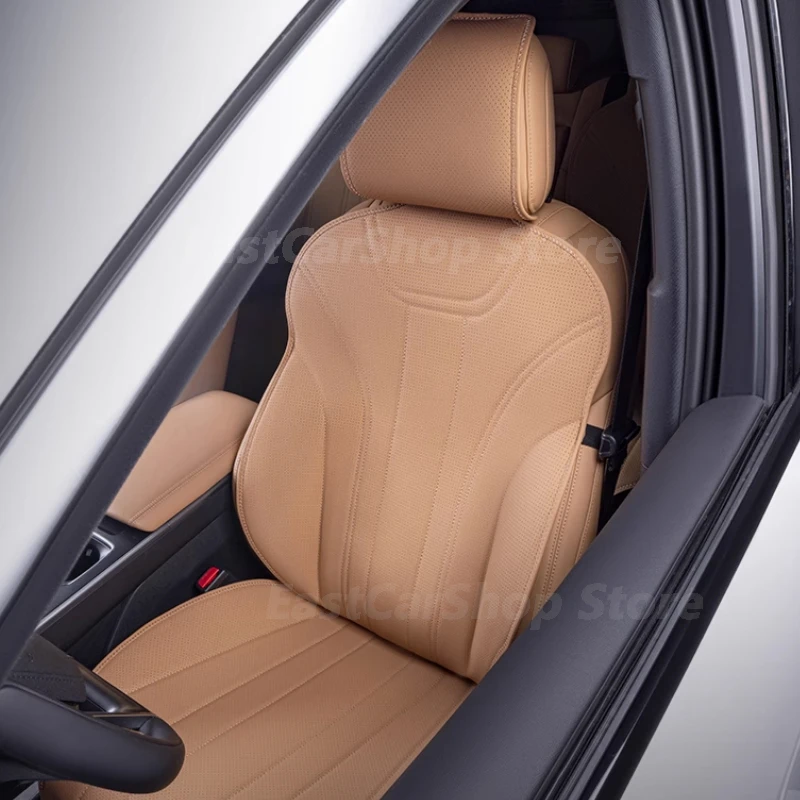 For BYD Song L DMI 2024 2025 Car Seat Cushion Backrest Mat Four Seasons Anti-dirty Front Rear Protection Mat Cover Accessories
For BYD Song L DMI 2024 2025 Car Seat Cushion Backrest Mat Four Seasons Anti-dirty Front Rear Protection Mat Cover Accessories