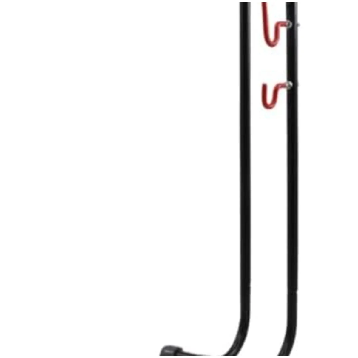 Подставка для MTB, черная, один размер
Подставка для MTB, черная, один размер