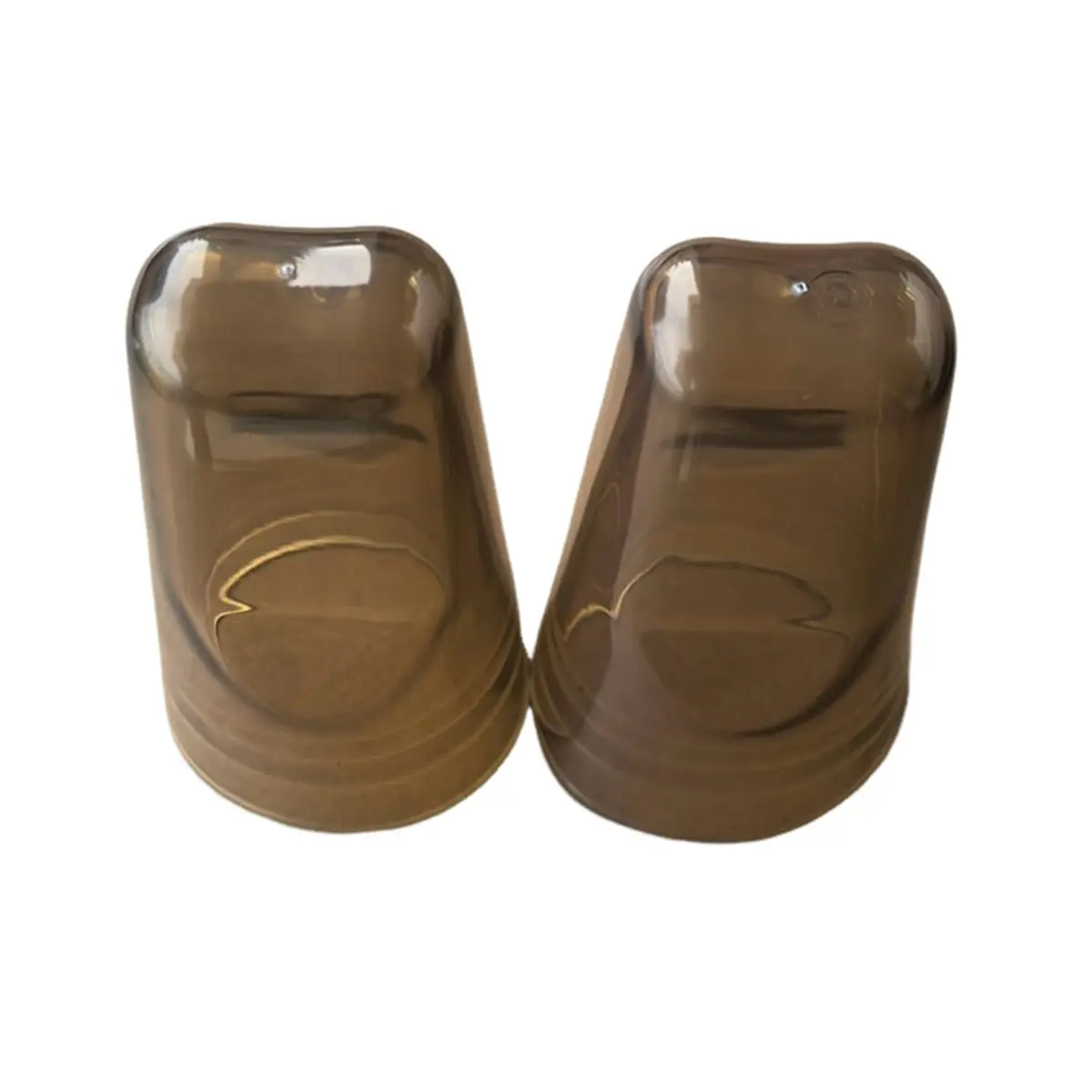 A08I 60 Pieces Liquor Bottle Covers,Pour Spout Covers Translucent Universal Pour Dispenser Spout Dust Cover Pours Dust Caps
A08I 60 Pieces Liquor Bottle Covers,Pour Spout Covers Translucent Universal Pour Dispenser Spout Dust Cover Pours Dust Caps