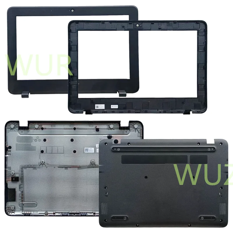 New Laptop Palm Rest D Shell B Shell Bottom Shell For ACER ChromeBook C732T C733T EAZAL002010 EAZAL019010
New Laptop Palm Rest D Shell B Shell Bottom Shell For ACER ChromeBook C732T C733T EAZAL002010 EAZAL019010