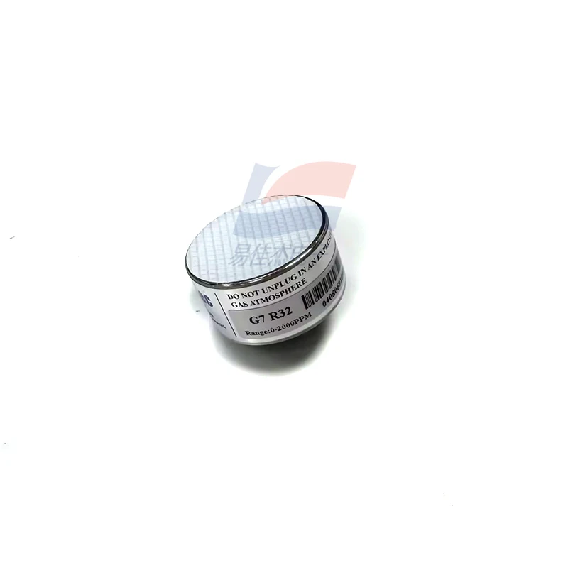 G7 Series G7 R32 Connected Single/Gas Detector for HVAC/R Refrigerant Servicing Cold Storage & Plants
G7 Series G7 R32 Connected Single/Gas Detector for HVAC/R Refrigerant Servicing Cold Storage & Plants