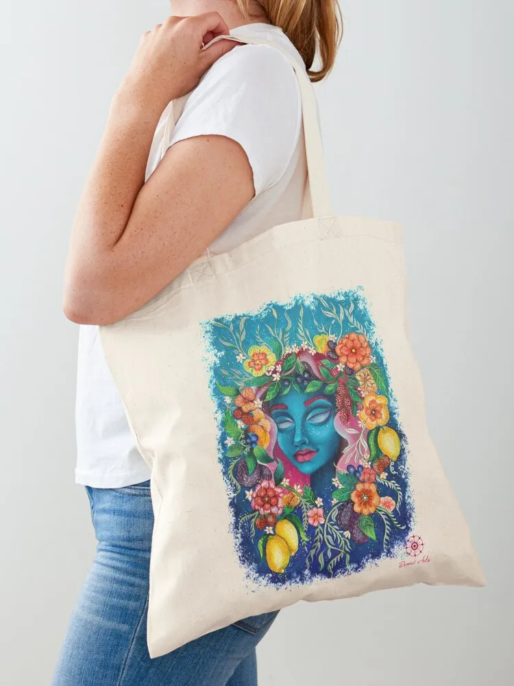 Inner growth- Flower Girl Tote Bag Cloth bags tote bags cloth bags ecological Customizable tote bag
Inner growth- Flower Girl Tote Bag Cloth bags tote bags cloth bags ecological Customizable tote bag